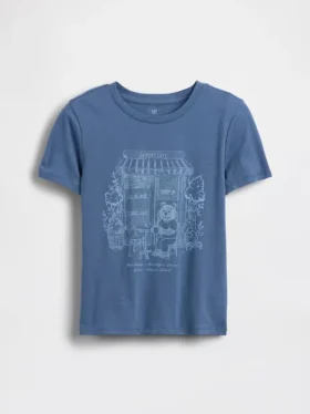 Παιδικό T-shirt με γραφικά