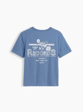 Παιδικό T-shirt με γραφικά