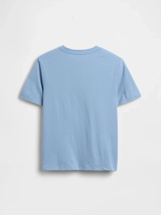 Παιδικό T-shirt με γραφικά