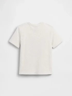 Παιδικό T-shirt με γραφικά