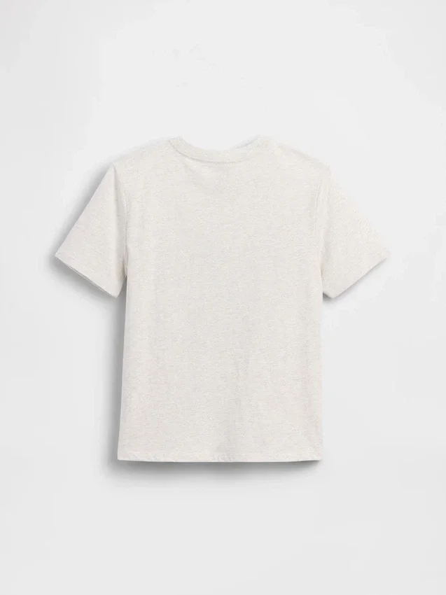 Παιδικό T-shirt με γραφικά