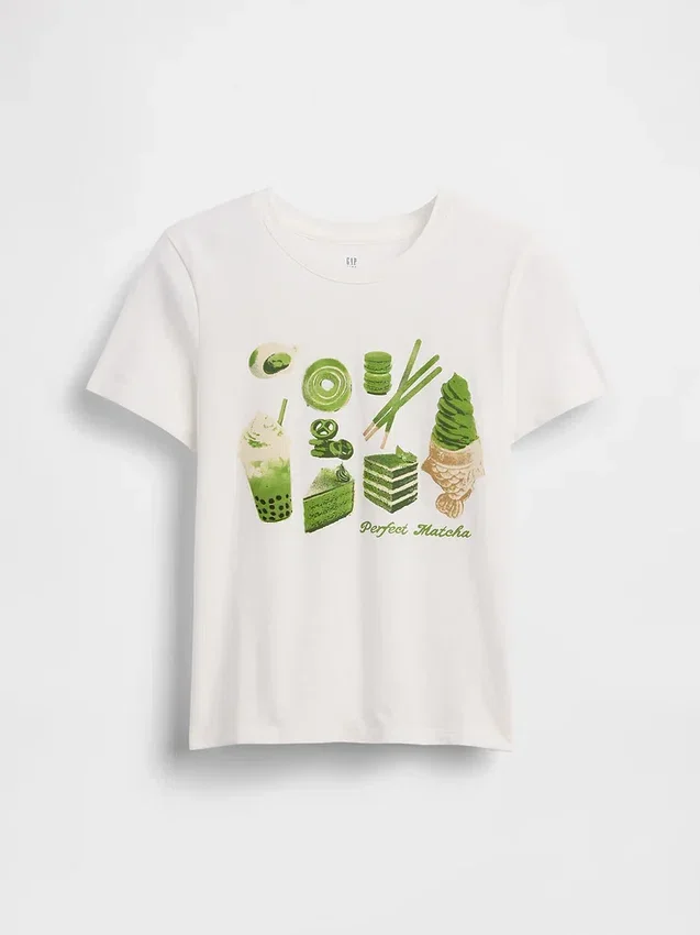 Παιδικό T-shirt με γραφικά