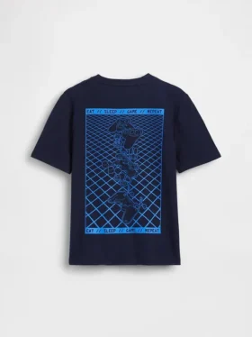 Παιδικό T-shirt με γραφικά