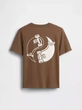 Παιδικό T-shirt με γραφικά