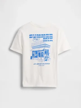 Παιδικό T-shirt με γραφικά