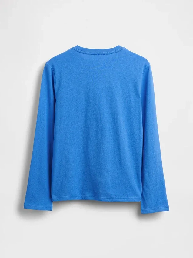Παιδικό T-shirt με γραφικά