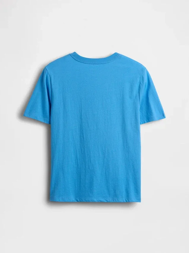 Παιδικό T-shirt με γραφικά