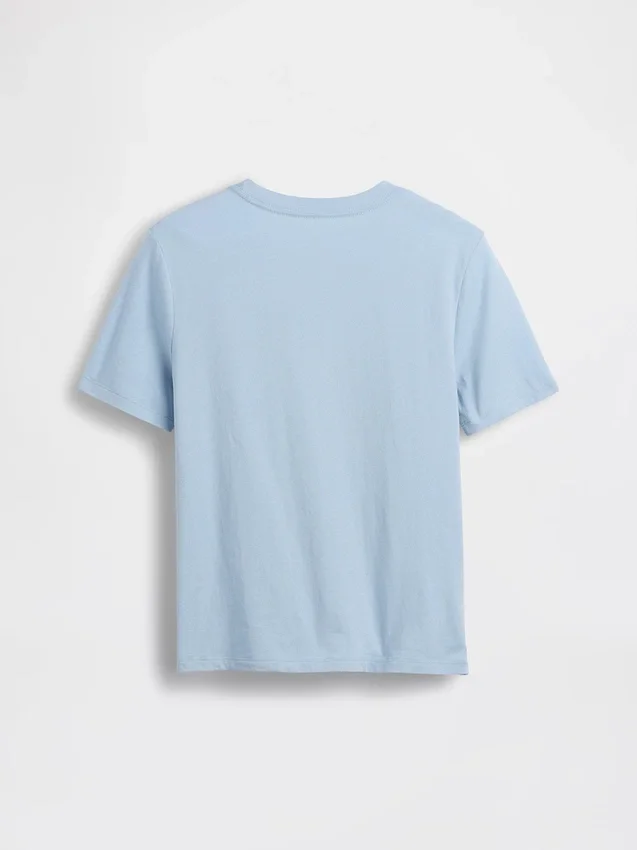 Παιδικό T-shirt με γραφικά