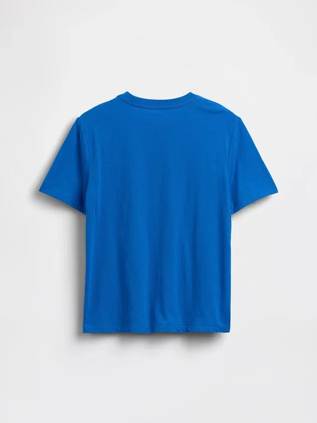 Παιδικό T-shirt με γραφικά