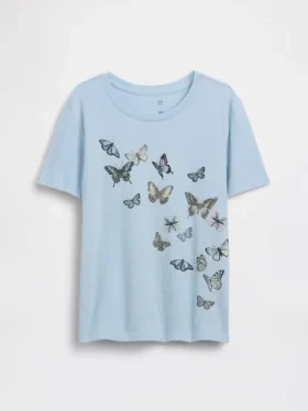 Παιδικό T-shirt με γραφικά