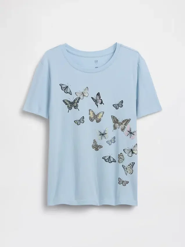 Παιδικό T-shirt με γραφικά