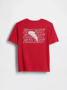 Παιδικό T-shirt με γραφικά