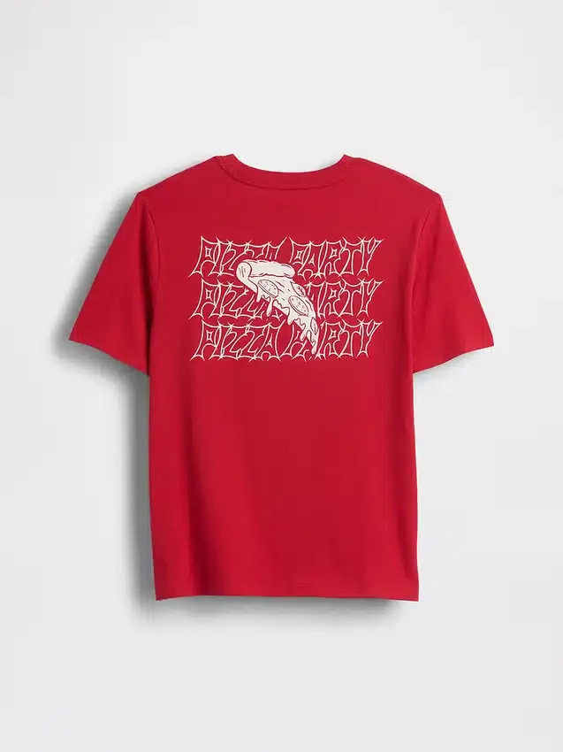 Παιδικό T-shirt με γραφικά