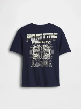 Παιδικό T-shirt με γραφικά