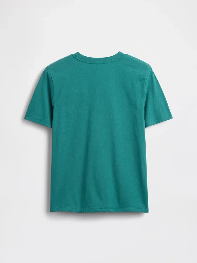Παιδικό T-shirt με γραφικά