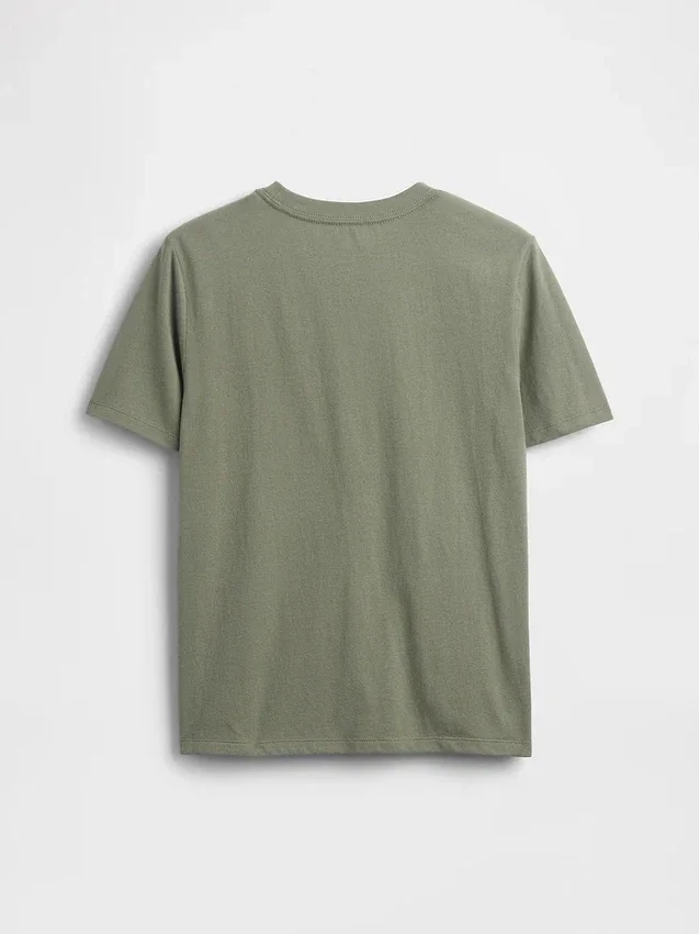 Παιδικό T-shirt με γραφικά