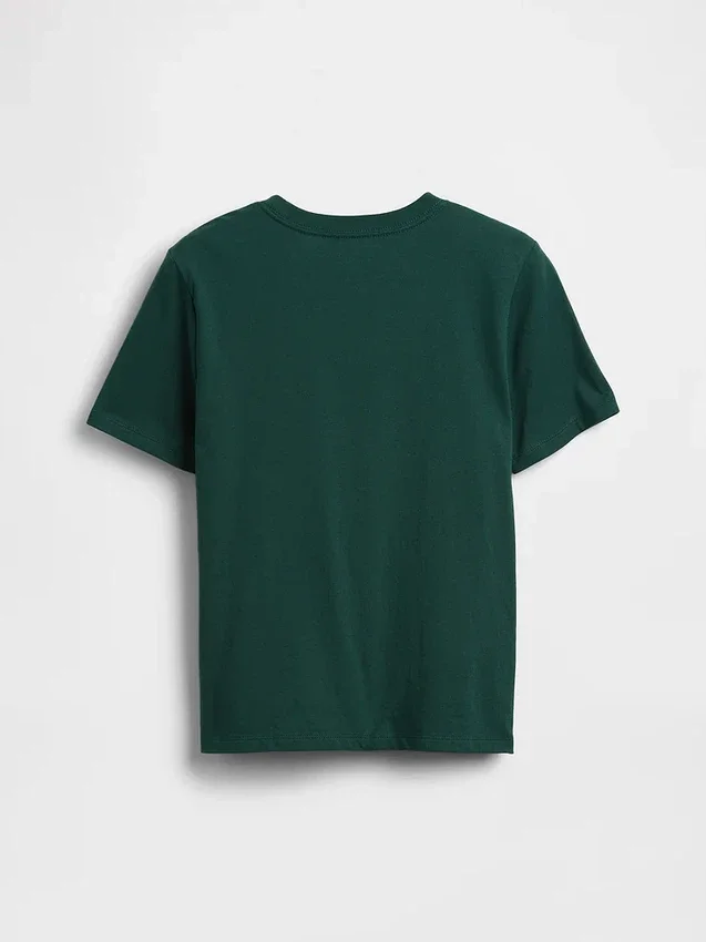 Παιδικό T-shirt με γραφικά
