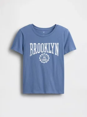 Παιδικό T-shirt με γραφικά