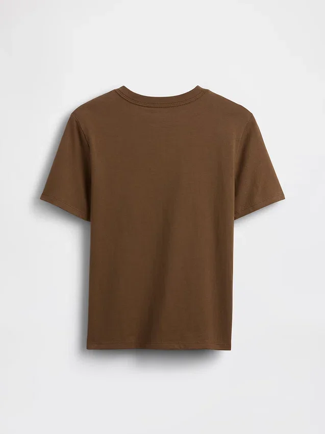 Παιδικό T-shirt με γραφικά