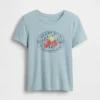 Παιδικό T-shirt με γραφικά