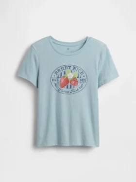 Παιδικό T-shirt με γραφικά