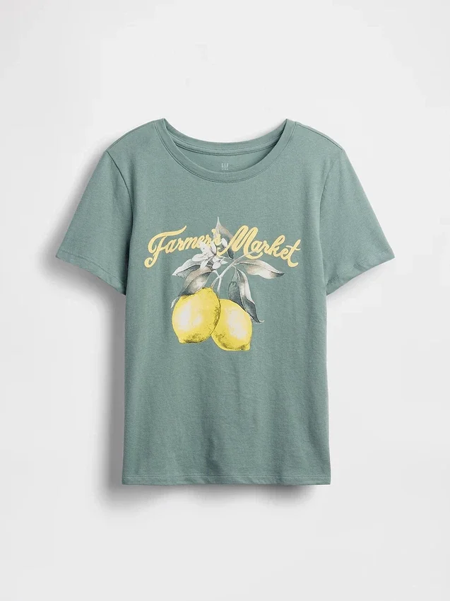 Παιδικό T-shirt με γραφικά