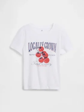 Παιδικό T-shirt με γραφικά