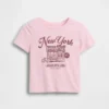 Παιδικό T-shirt με γραφικά