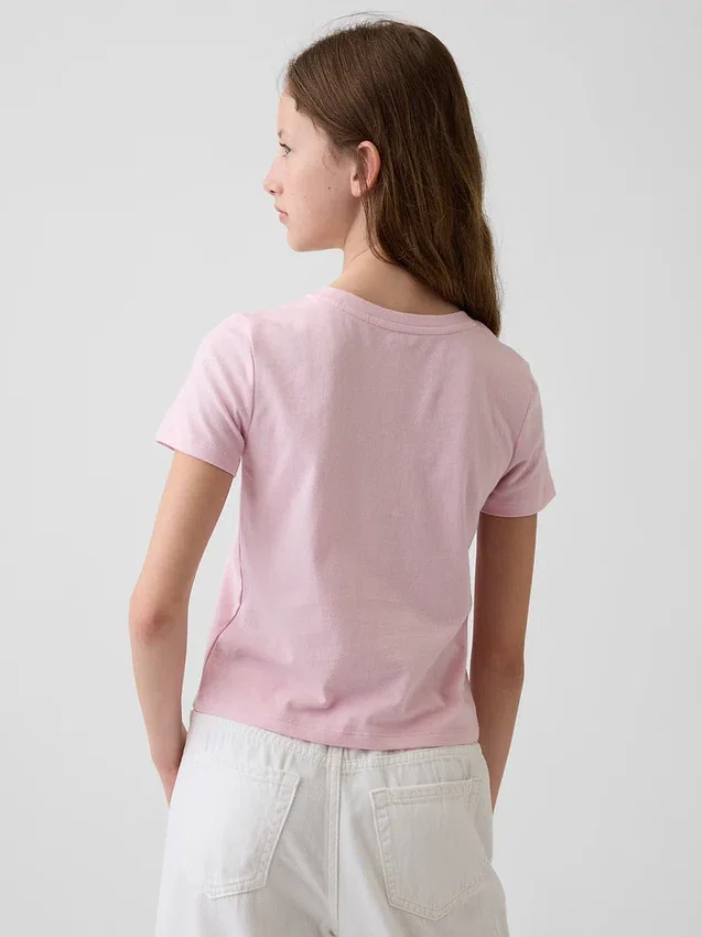 Παιδικό T-shirt με γραφικά