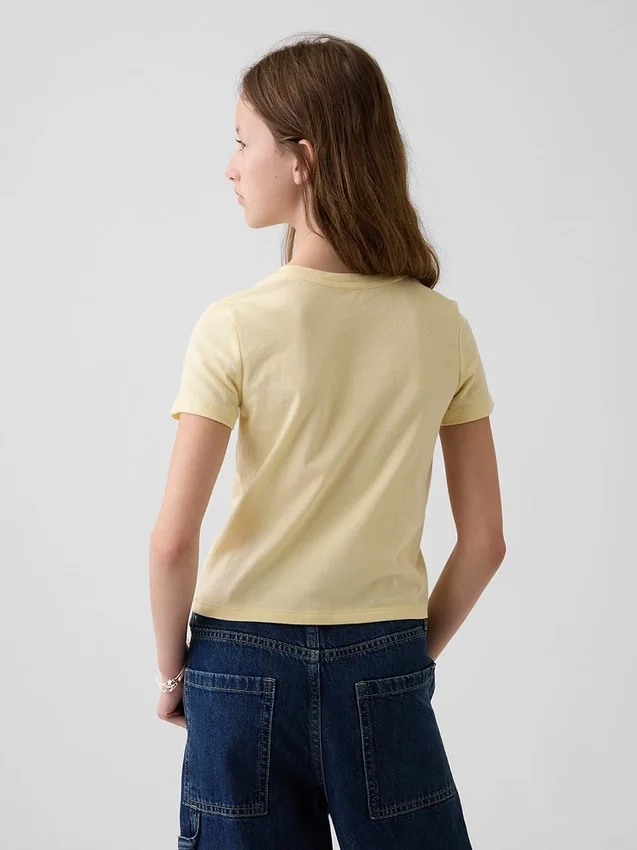 Παιδικό T-shirt με γραφικά
