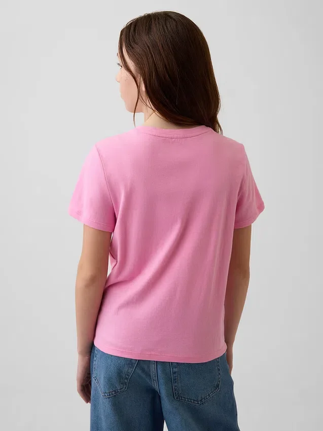 Παιδικό T-shirt με γραφικά