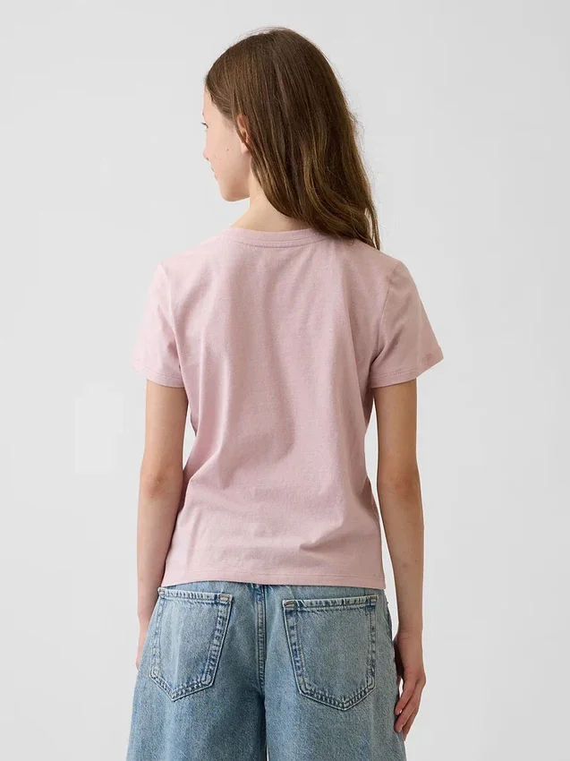 Παιδικό T-shirt με γραφικά