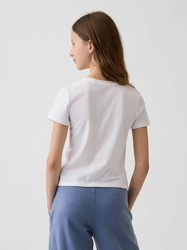 Παιδικό T-shirt με γραφικά