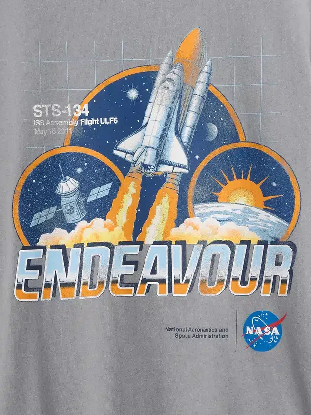 Παιδικό T-shirt με γραφικά