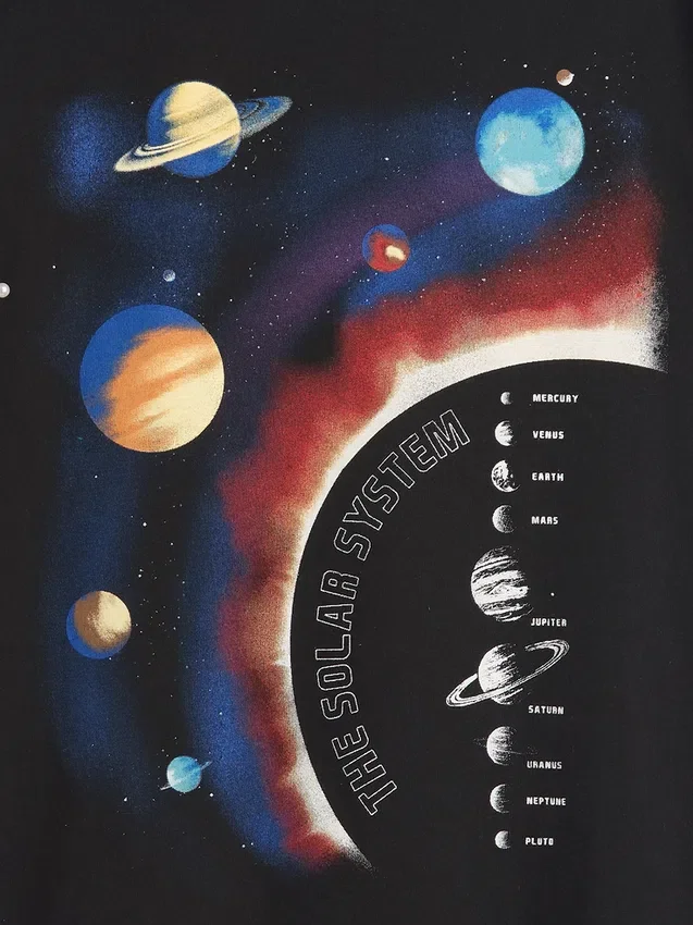 Παιδικό T-shirt με γραφικά