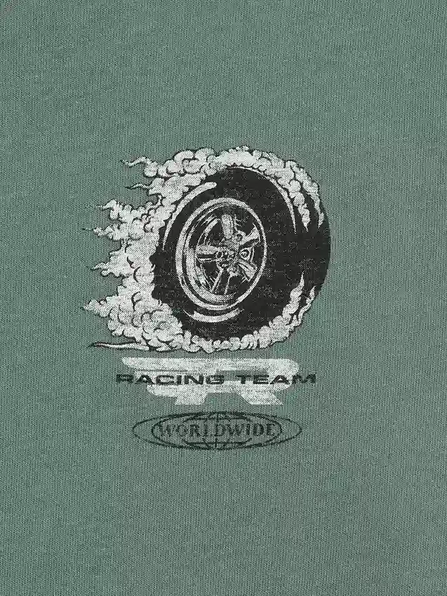 Παιδικό T-shirt με γραφικά