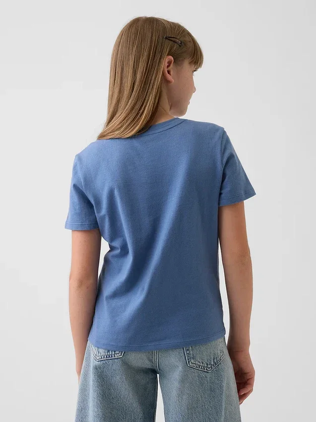 Παιδικό T-shirt με γραφικά