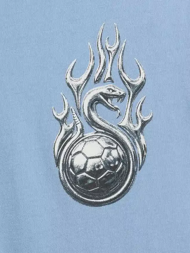 Παιδικό T-shirt με γραφικά