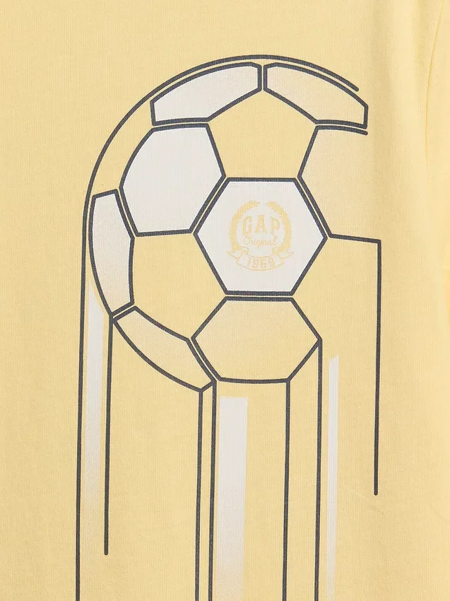 Παιδικό T-shirt με γραφικά