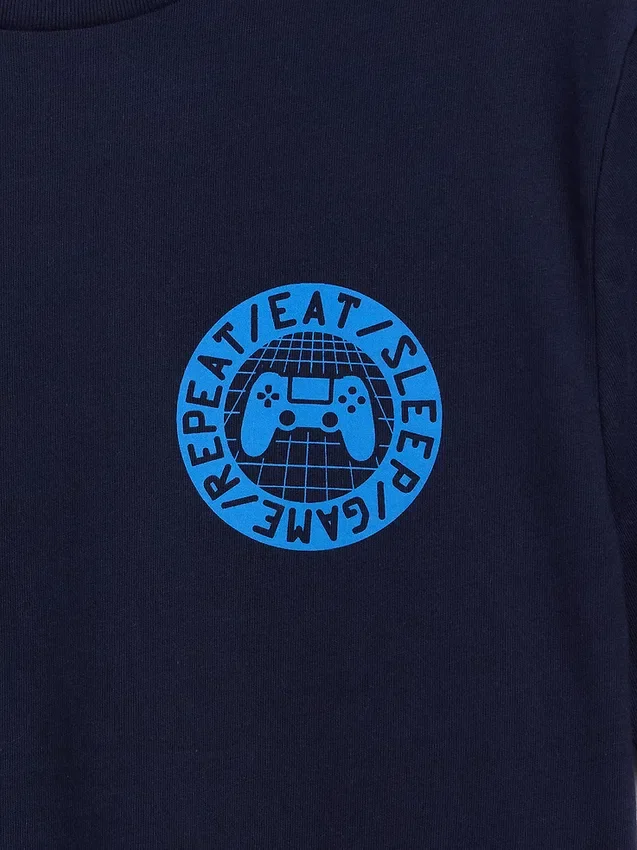 Παιδικό T-shirt με γραφικά