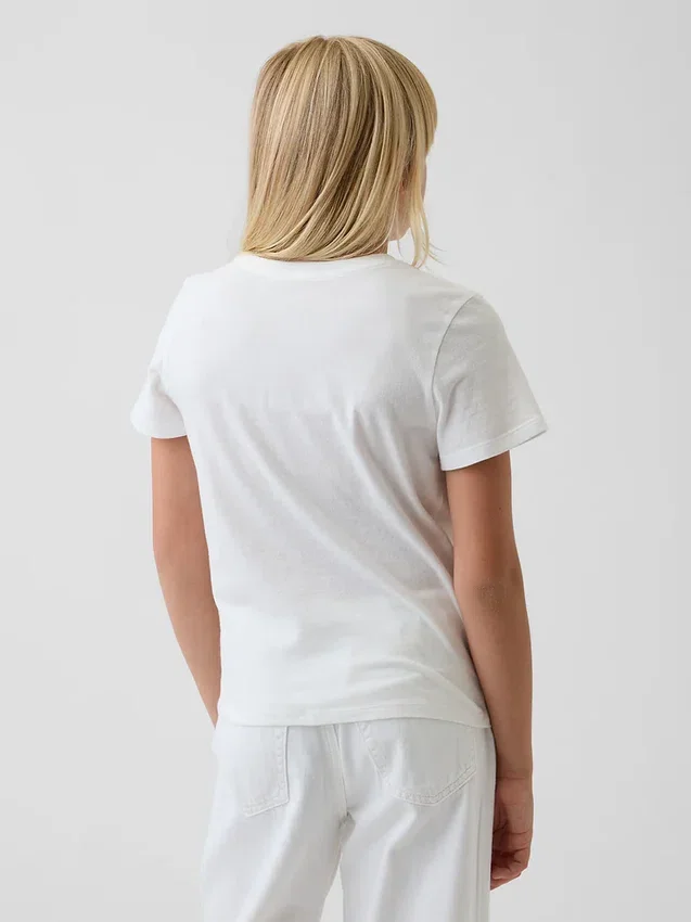 Παιδικό T-shirt με γραφικά