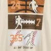 Παιδικό T-shirt με γραφικά