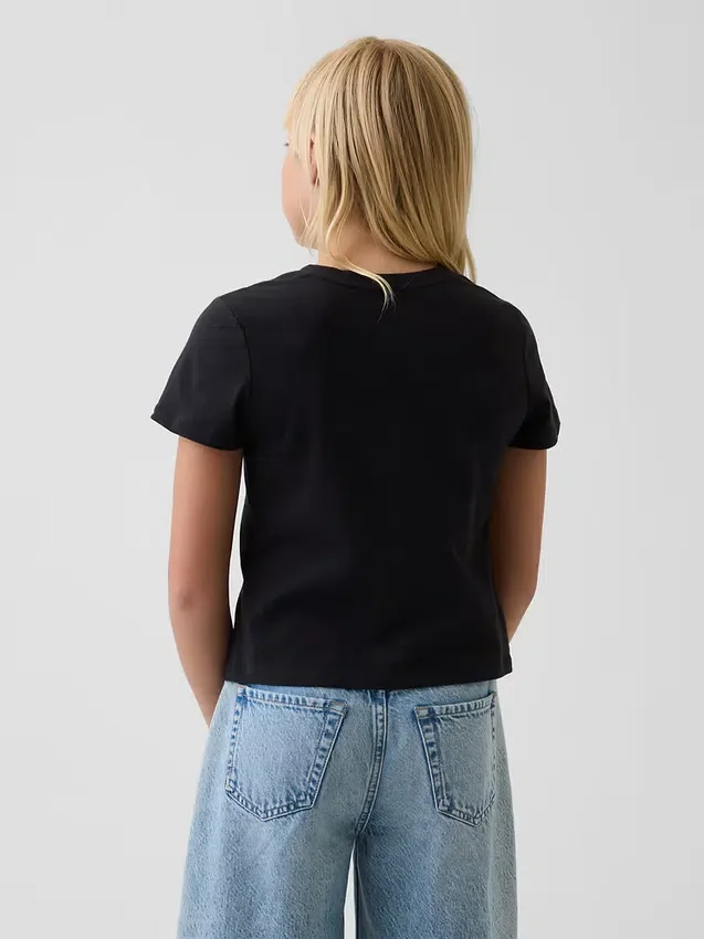 Παιδικό T-shirt με γραφικά