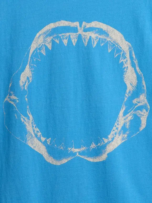 Παιδικό T-shirt με γραφικά
