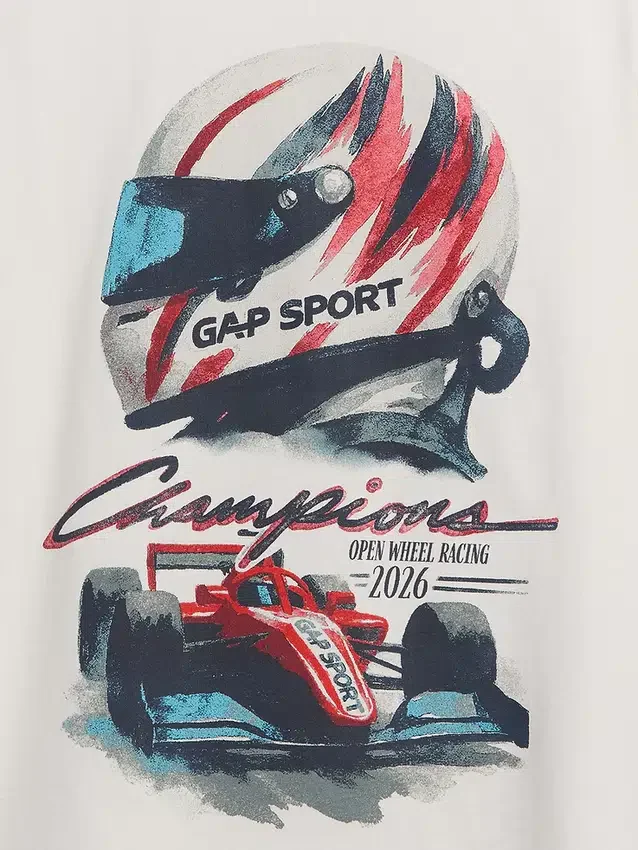 Παιδικό T-shirt με γραφικά
