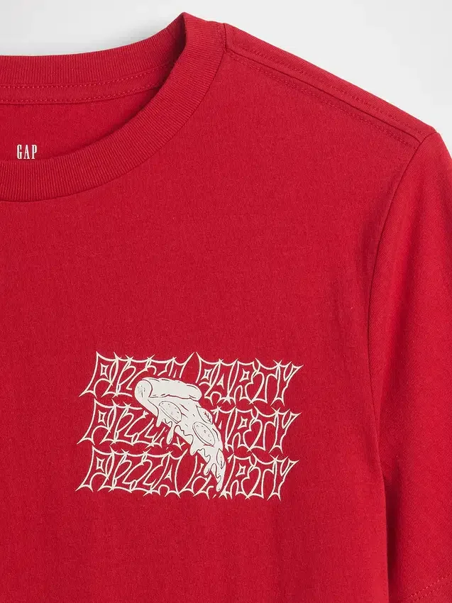 Παιδικό T-shirt με γραφικά