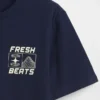 Παιδικό T-shirt με γραφικά