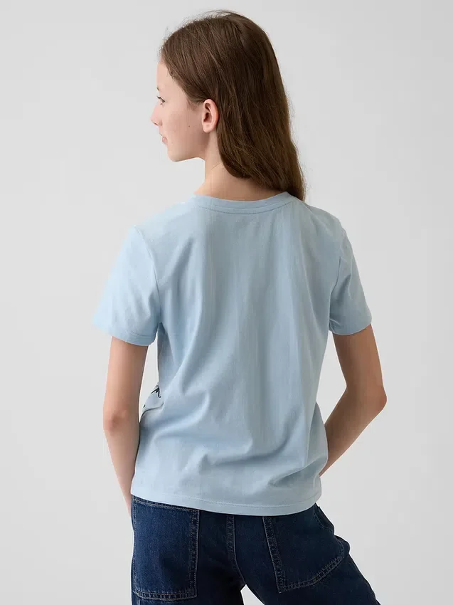 Παιδικό T-shirt με γραφικά