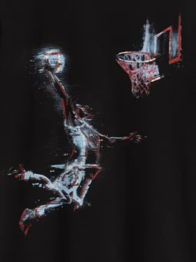 Παιδικό T-shirt με γραφικά