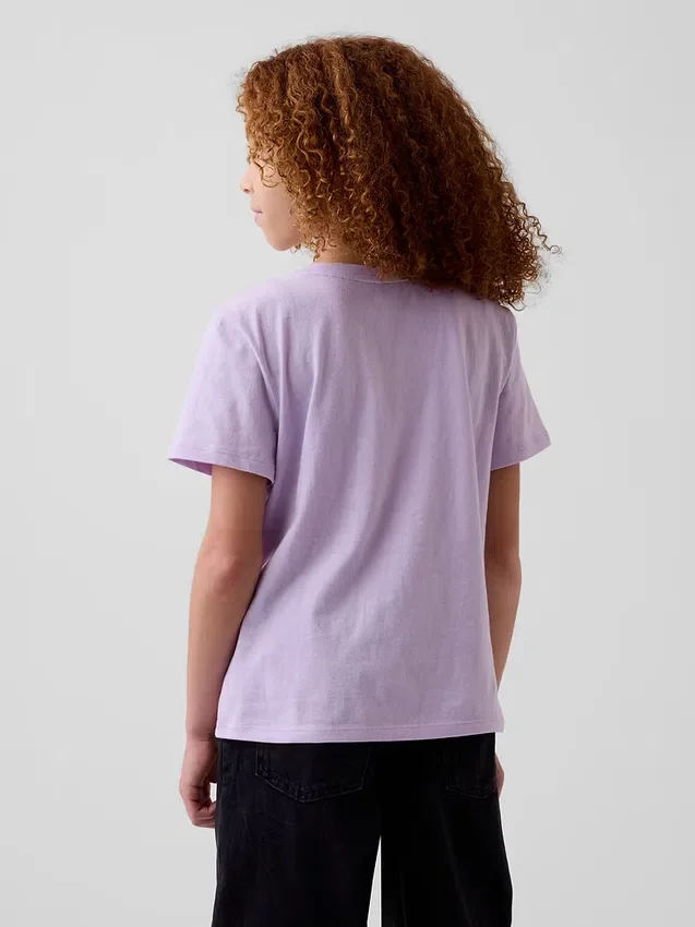 Παιδικό T-shirt με γραφικά